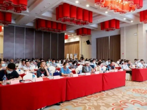 首届广东省胶粘剂技术论坛召开，鹿山新材与行业共探胶粘剂热点应用！